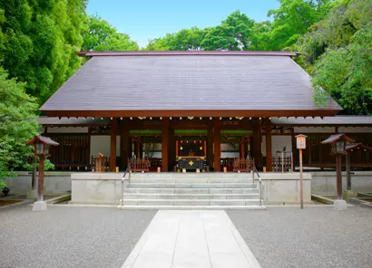 乃木神社